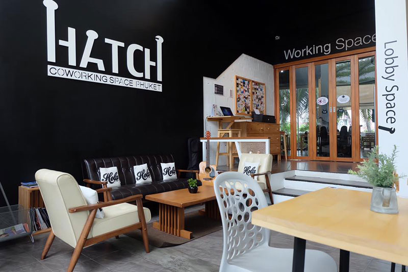 hatchcoworkingspace Nura