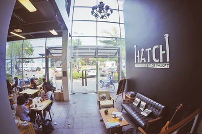 hatchcoworkingspace Nura